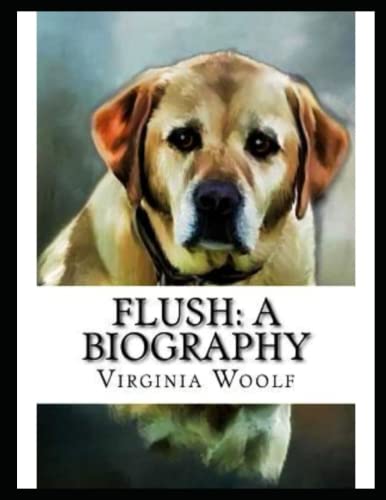 Flush: A Biography