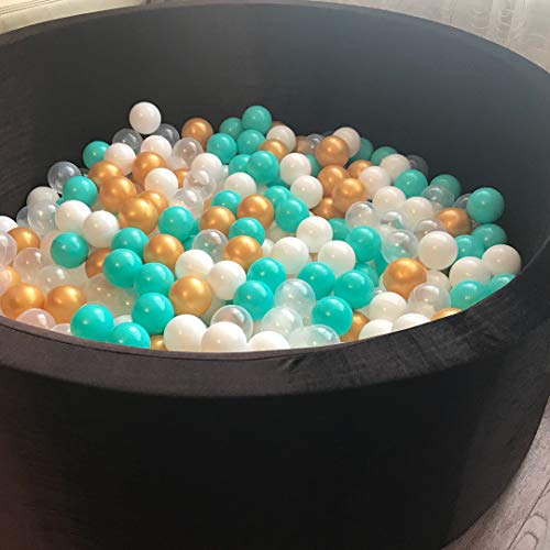 langxun ball pit