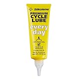  Silkolene Everyday Everyday (Bio) Lube 100ml Yellow