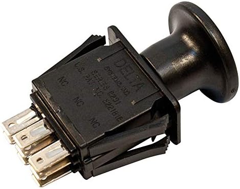 Craftsman Part # 196112, Swtich.Pto.8