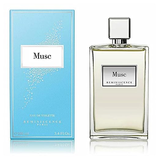 REMINISCENCE Reminisce. Musc Etv 100Ml - 1 Unidad