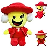 Steal a brainrot Pillow, 9.84-inch Pillow, Suitable for Adults—the and a Must-Have Collectible for Hardcore Gamers