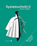  Systemschnitt 2: Modeschnitte für Mäntel, Parkas, Bademoden, Kinderbekleidung. Über 100 Schnitte