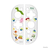 [Premium Style] ゲーム用コントローラ ソフトカバー PG-DJ2C08TOY