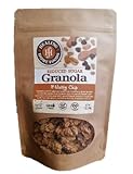 Reduced Sugar P-Nutty Chip Granola