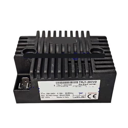 Transformateur TRK1-20CVD TRJ1-20CVD pour circuits électriques stables - 3