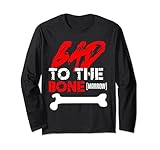 Bone Marrow Tees by K