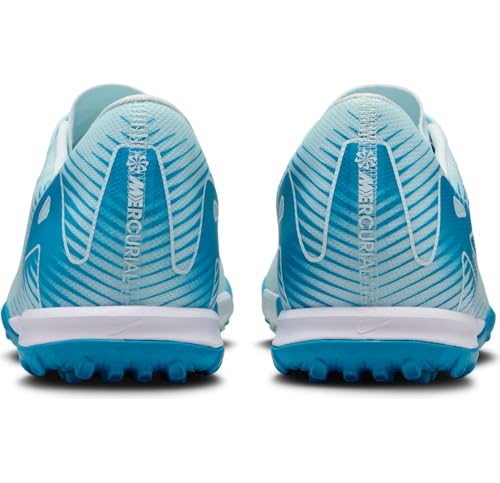 Nike FQ8374-400 Zoom Vapor 16 Academy Fg/Mg Uomo, Glacier Blue/Blue Orbit Eu 42 - 3