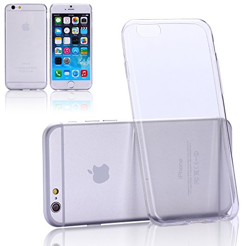 Liamoo - Cover iPhone 6/6S Plus (5,5) Molto