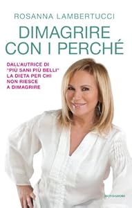 Dimagrire con i perché