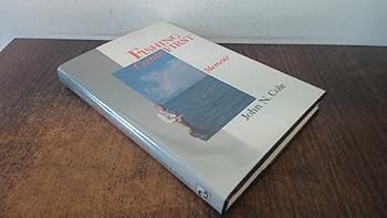 Hardcover Fishing Came First Book
