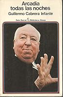 Arcadia todas las noches 9580602166 Book Cover