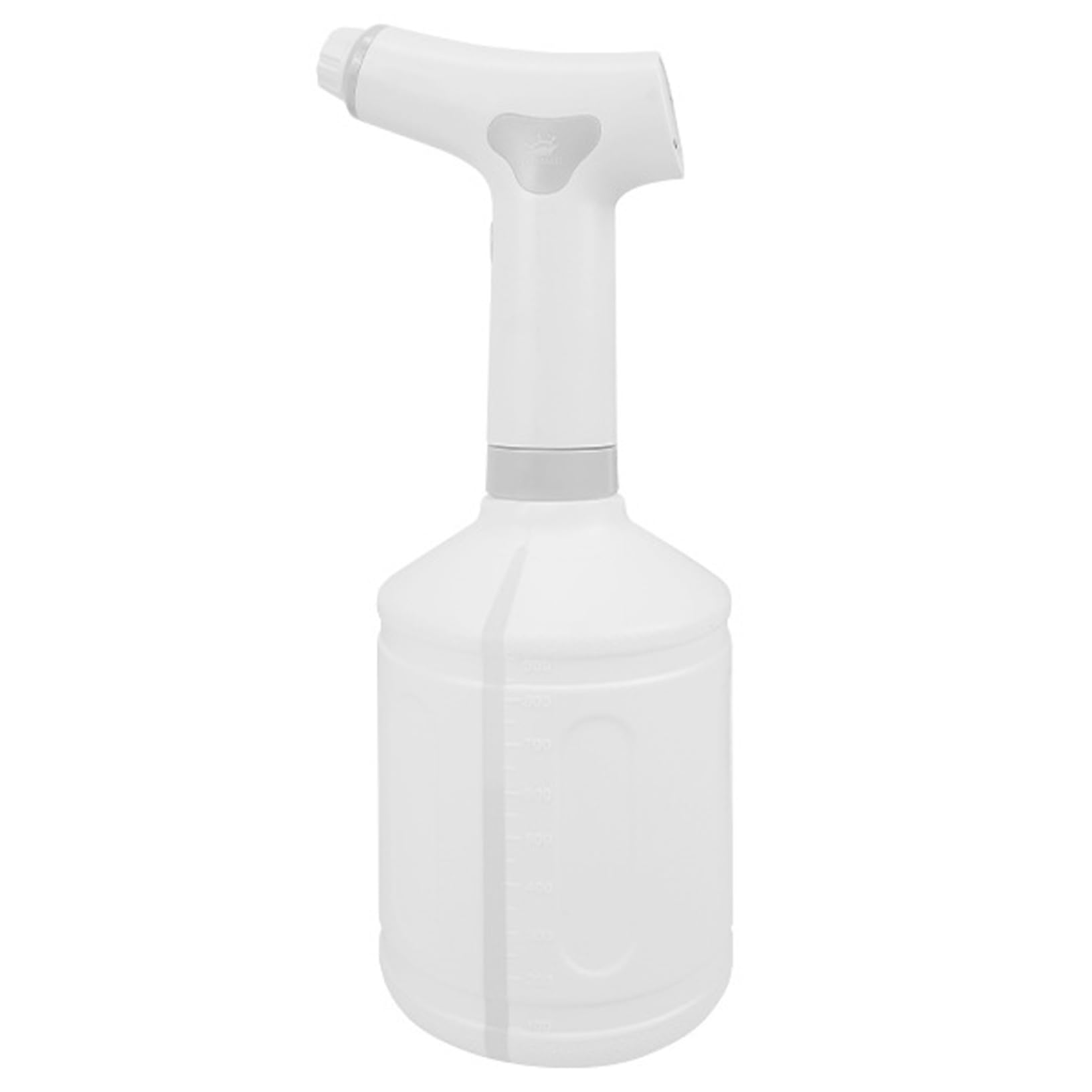 Vaporisateur électrique de 1 L avec brumisation portable rechargeable pour jardin