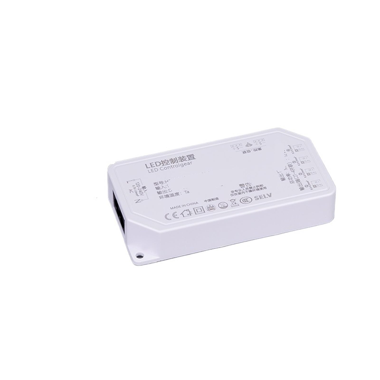 Transformateur LED 12V pour sublimer votre cave à vin et vos vitrines
