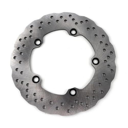 Disque frein avant moto MT09 Tracer 900 GT XSR MTM 850 2015 2016 2018 2020