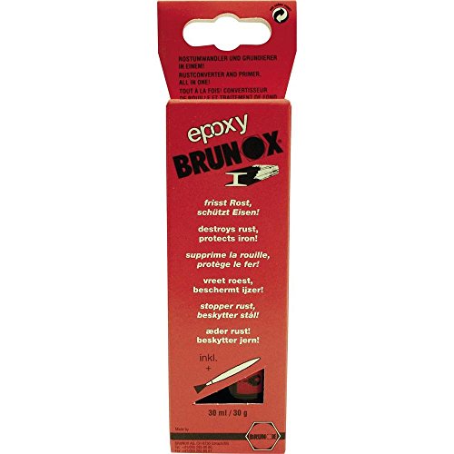 Preisvergleich Produktbild Brunox EPOXY BRO,03EP Rostumwandler 30ml