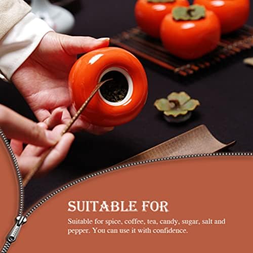 HEALIFTY Tea Canister - Thumbnail 3