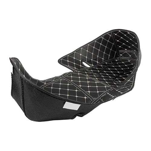Forro maletero motocicleta para Forza 350 ADV350 NSS350 protector