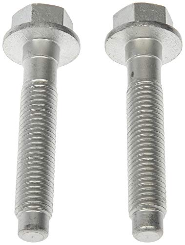 Dorman 14983 Front Upper Control Arm Bolt Compatible With Select Models #TOP2
