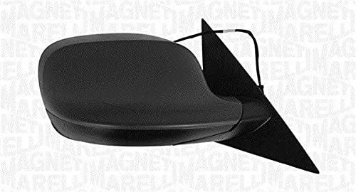 Magneti Marelli 51162997537 RV150033 Mirror Complete, Left 