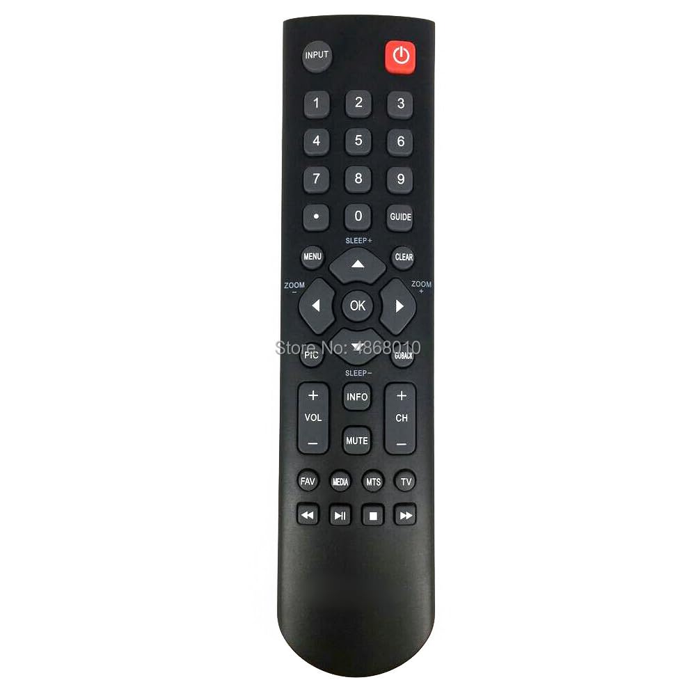 Remote Control Universal For Pioneer FOR LED LCD TV Television Remoto Controle