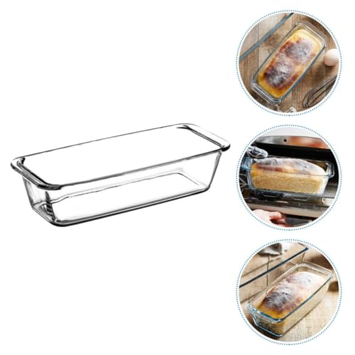 Fuente de horno rectangular blanca con aislamiento para hostelería y hogar 7