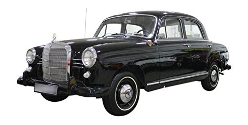 Amazon Com 1960 Mercedes Benz 190d Base Reviews Images And Specs Vehicles