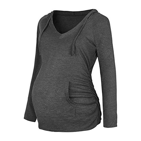 DAY8 Chemise Femme Enceinte Hiver Cover