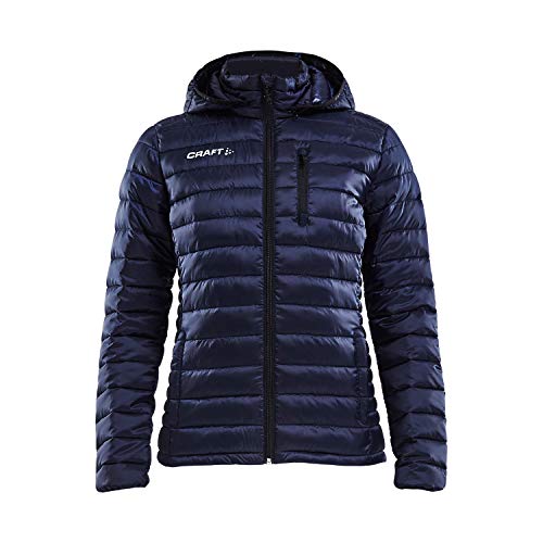 Craft Isolate Jacke Damen navy Gr S