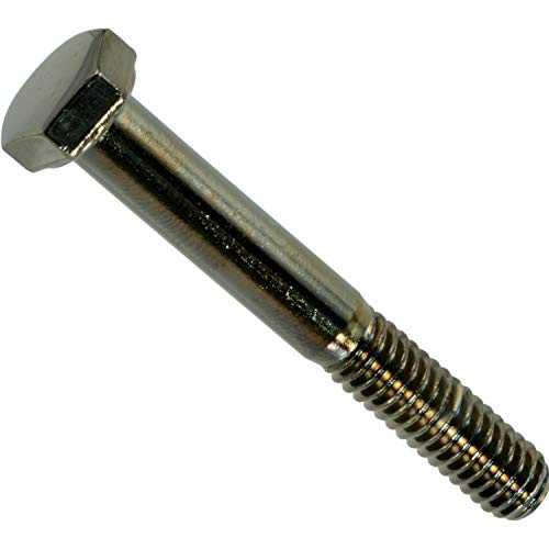 Tornillo hexagonal 5/16 para montaje de muebles pesados y proyectos de carpintería, 3 piezas 2
