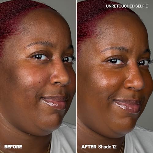 Image of Milk Makeup Hydro Grip Gel Concealer with Hyaluronic Acid - 12HR Hydrating Concealer + Complexion Stick for Buildable Coverage of Under Eyes, Dark Circles + Redness - Creamy Formula w /Dewy Finish