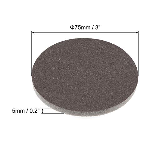 Grizzly Industrial H5037 - Hook & Loop Conversion Kit for Model G1066R and G1079R