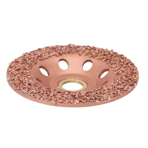 Andadores de Casco de Cabra, Disco Corte Casco Duro como Argila Argila Casca para Cavalos para Caval