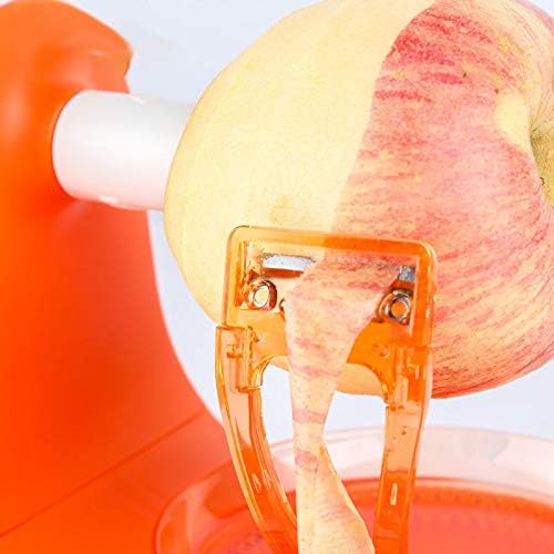 Peeler Corer Stainless Steel Slicer Spiral Potato Duty Blade Peelers