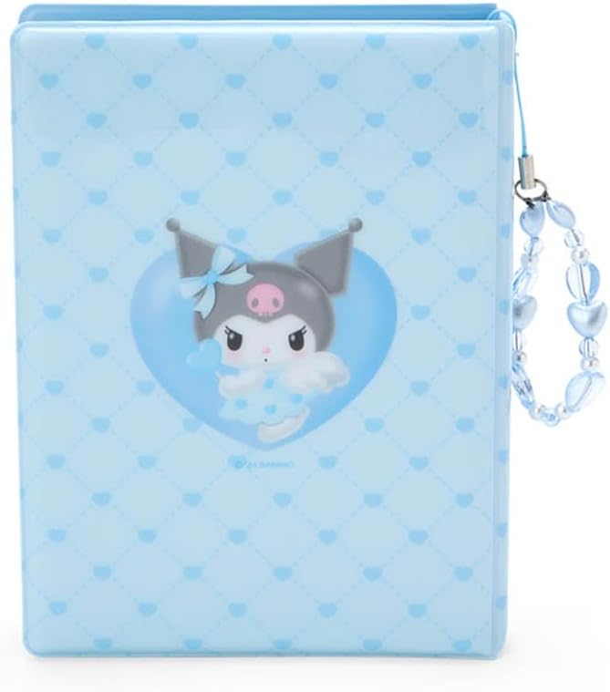 サンリオ(SANRIO) コレクトブック (夢みるエンジェルデザインシリーズ第2弾) クロミ 632872