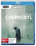 Chernobyl | HBO Mini Series | NON USA Format | Region B Import - Australia