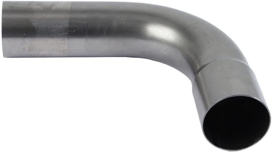 Boyce SR3590E 3.5" 90° Radius Elbow