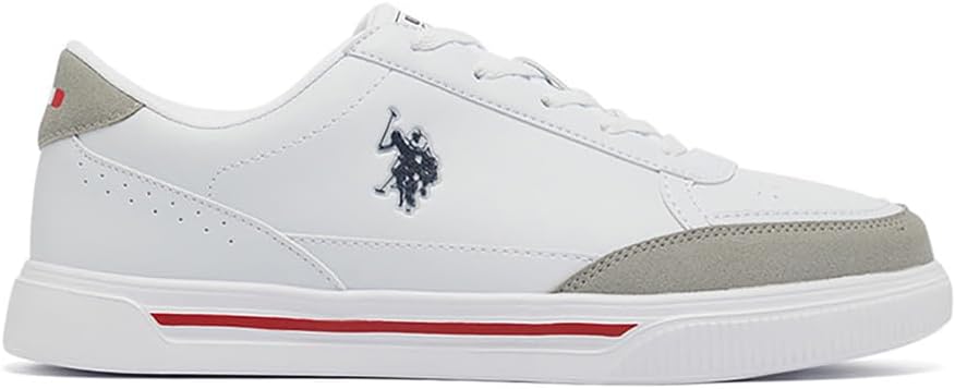 U.S. Polo Assn. 5M OLIGAR GLB 5FX OD mens Sneaker