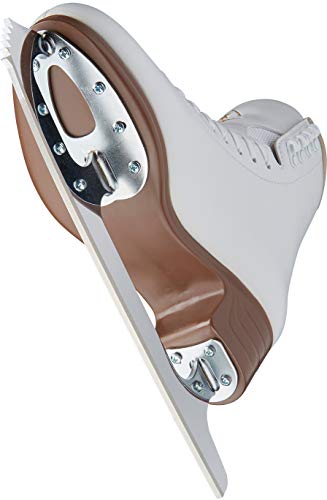 Jackson Ultima Mystique Soutien Léger Patins à Glace Femme (Style N° JS1490) – vue 6