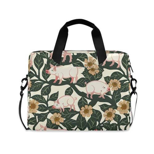 Funda para Laptop 15.6 pulgadas con Asa y Correa miniatura 1