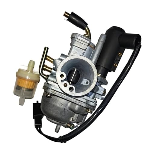 �I�[�g�o�C�p�L���u���^�[ 2�X�g���[�N 50cc 90cc 1PE40QM 1PE50QMF�ɓK��