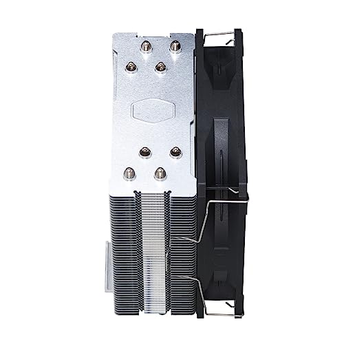 Cooler Master Hyper 212 Spectrum V3 - vue 6