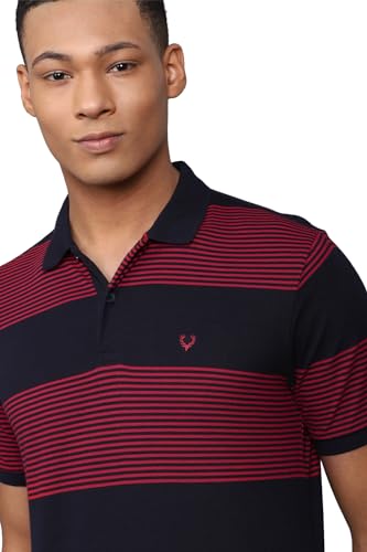 Image of Allen Solly Men T-Shirt