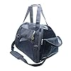 Soft Sided Pet Travel Carrier