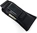 Concealment Magazine and Multi Use Holster IWB W Clip Fits Most Double Stack 9/40 mm. for Full Sizes & mid Sizes Guns Like Glock 19/17/21, Beretta, Ruger (CHMP5)