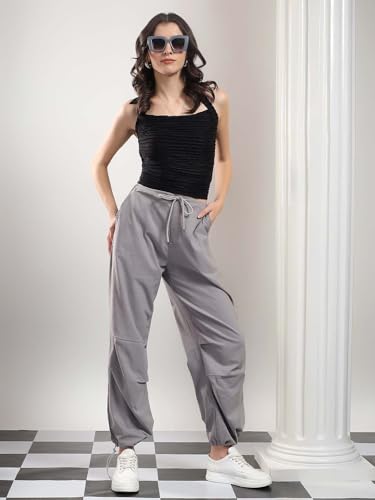 Image of KOTTY Women's Regular Pants