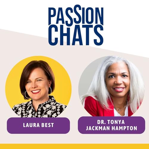 "Truth About Fear" with Dr. Tonya Jackman Hampton