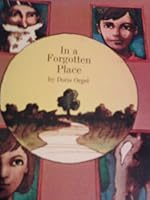 In a forgotten place B0006BPZG2 Book Cover