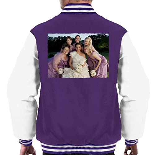 Veste Varsity Homme Mariage - Cadeau Idéal Garçon d'Honneur