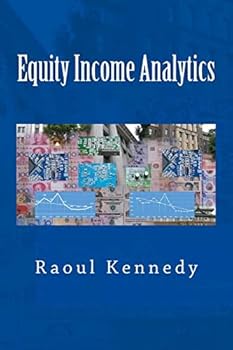 Paperback Equity Income Analytics Book